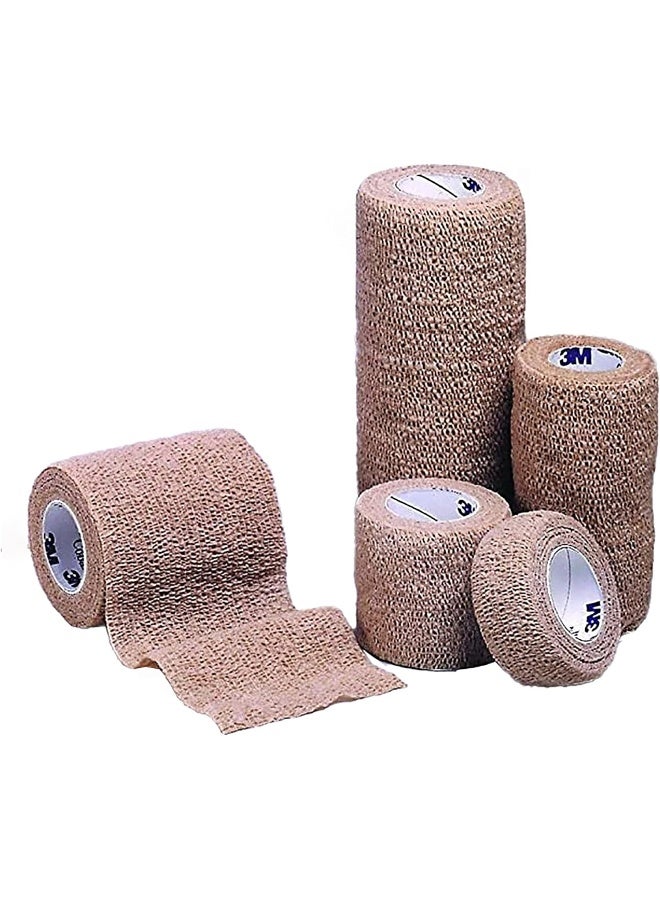 Coban Self-Adh Wrap 3