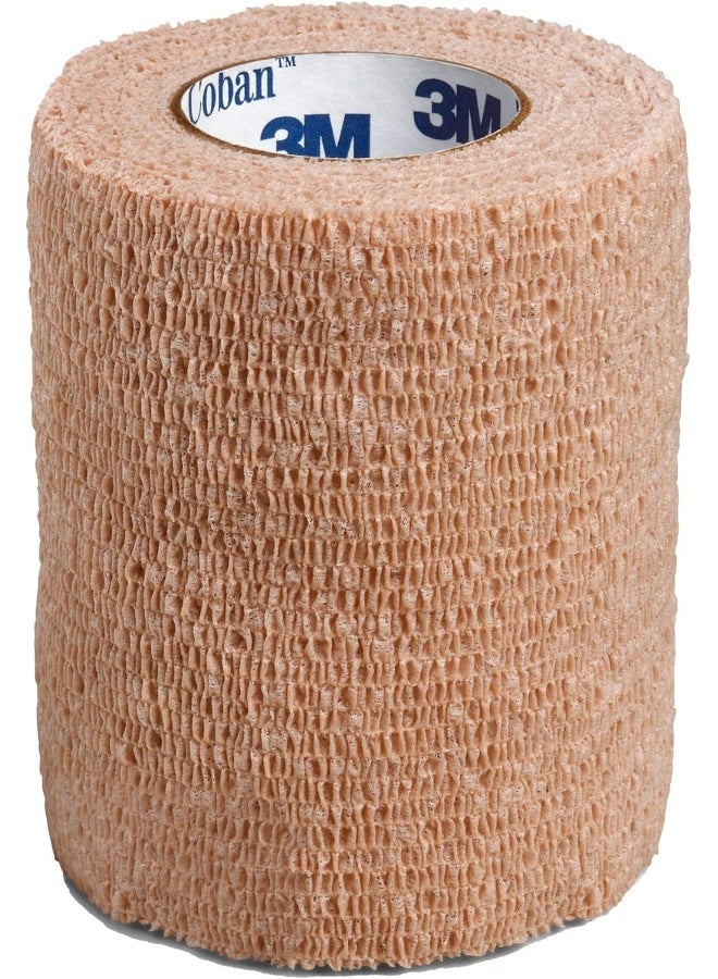 Coban Self-Adh Wrap 3