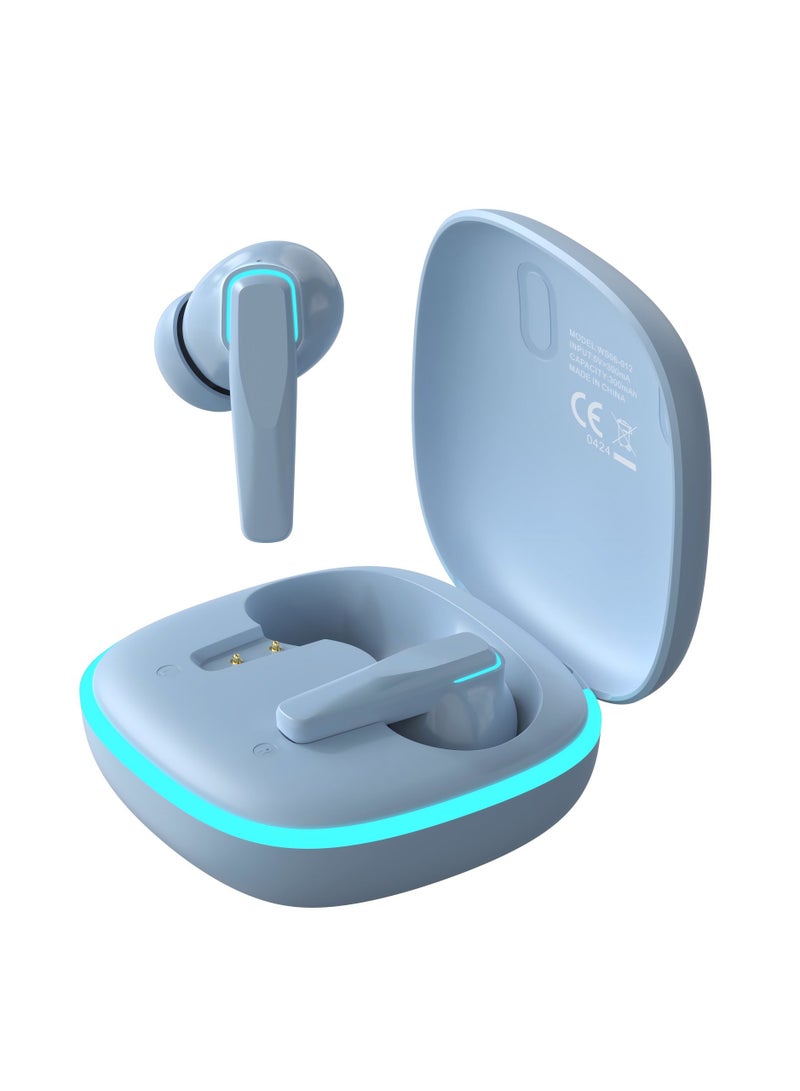 Trusmi ENC In-Ear Bluetooth Headset W06 FOH