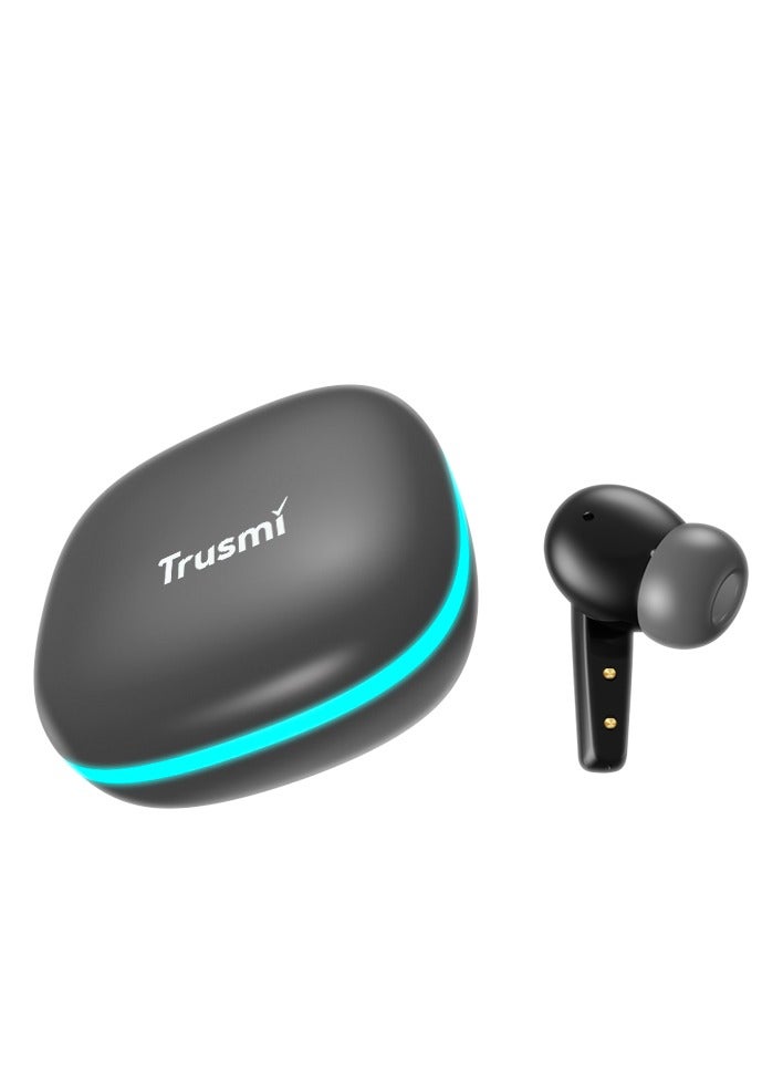 ENC In-ear LED True Wireless Earphones