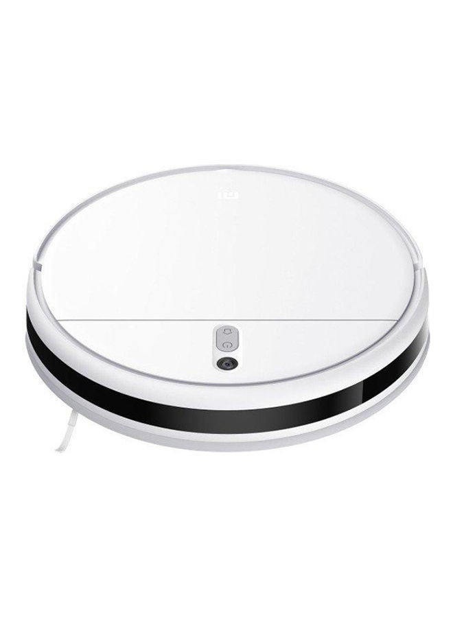 Robot Vacuum Mop 2 Lite Powerful Suction 450 ml 35 W BHR5218EN White