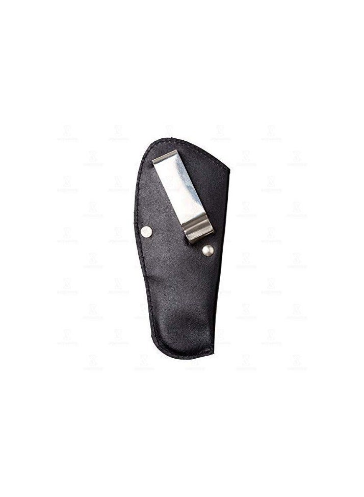 NJ Bartender Leather Holster Opener Holster