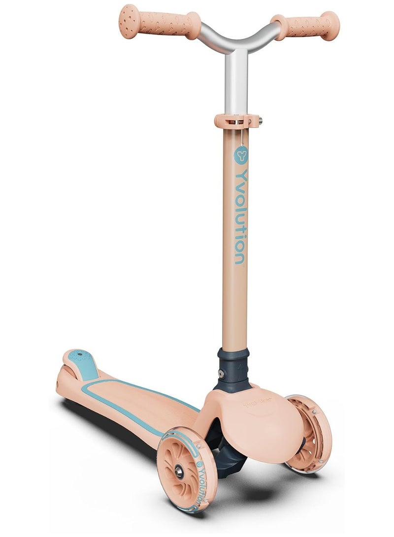 Yglider 2-in-1 Scooter for Kids