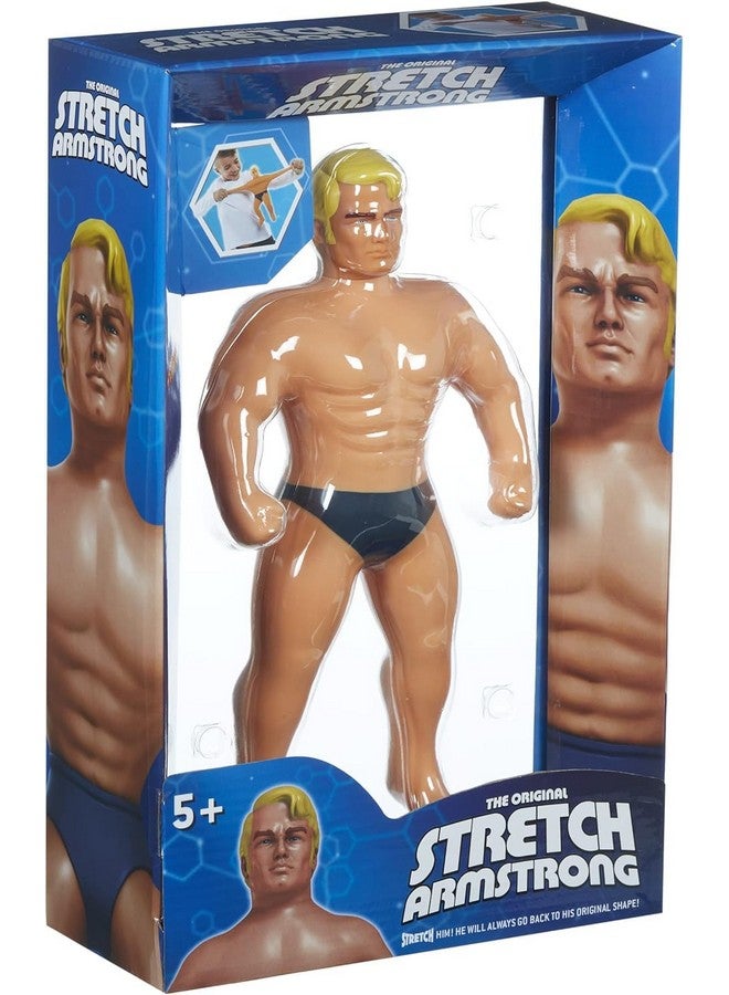 Original Stretch Toy - Stretchable Action Figure - 1 Ct (Pack Of 1)