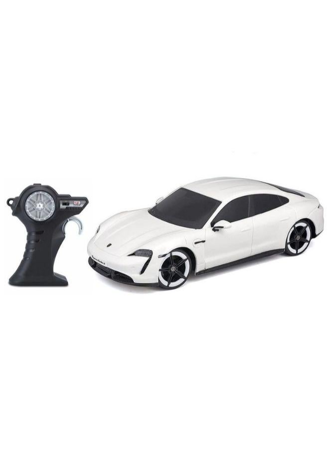 Maisto Anek MAISTO RC Porsche Taycan Turbo