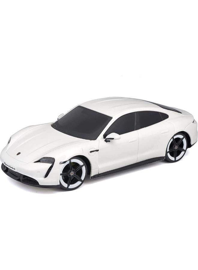 Maisto Anek MAISTO RC Porsche Taycan Turbo