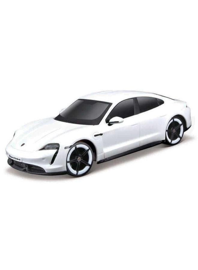 Maisto Anek MAISTO RC Porsche Taycan Turbo