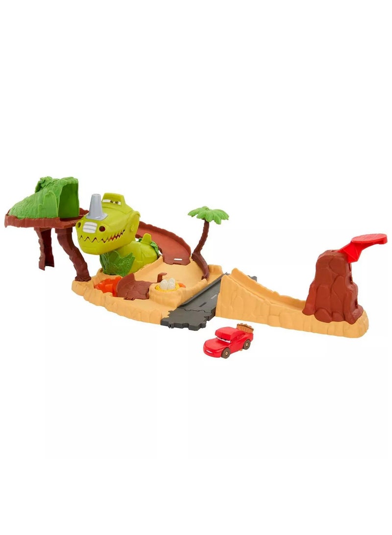 Dino Playground Playset