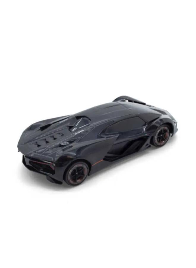 Maisto Premium RC Lamborghini Terzo Millenio 1/24 Remote Control Model Car M82332