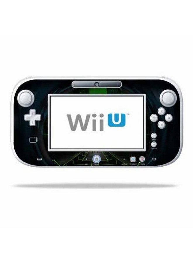 Mightyskins Skin Compatible With Nintendo Wii U Gamepad Controller Wrap Sticker Skins Future