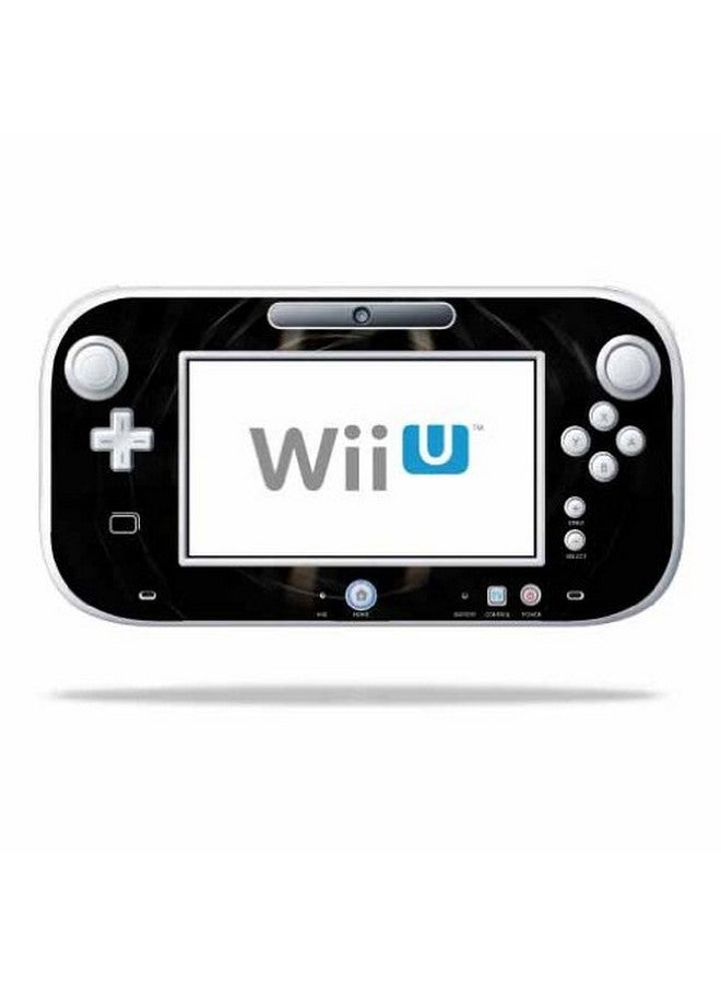 Mightyskins Skin Compatible With Nintendo Wii U Gamepad Controller Wrap Sticker Skins Web