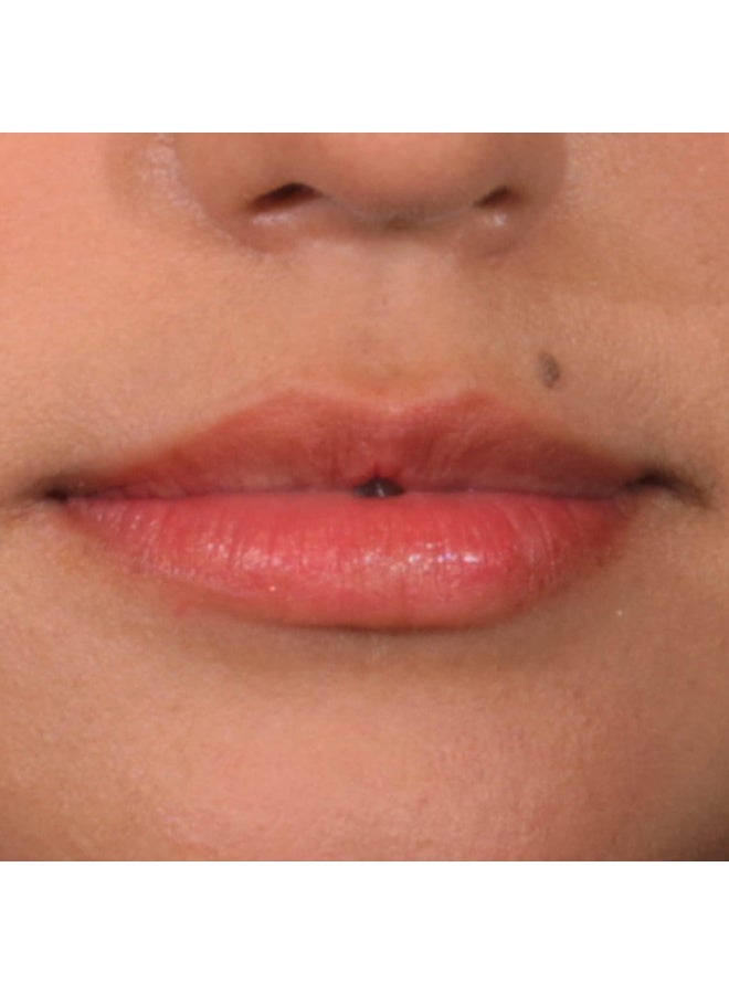 Lip Stain Crayon With Matte Finish