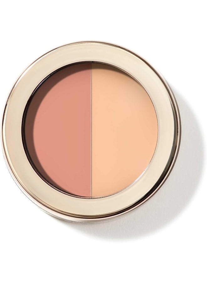 Circle Delete Face Concealer - 2 Peach, 0.1 Oz