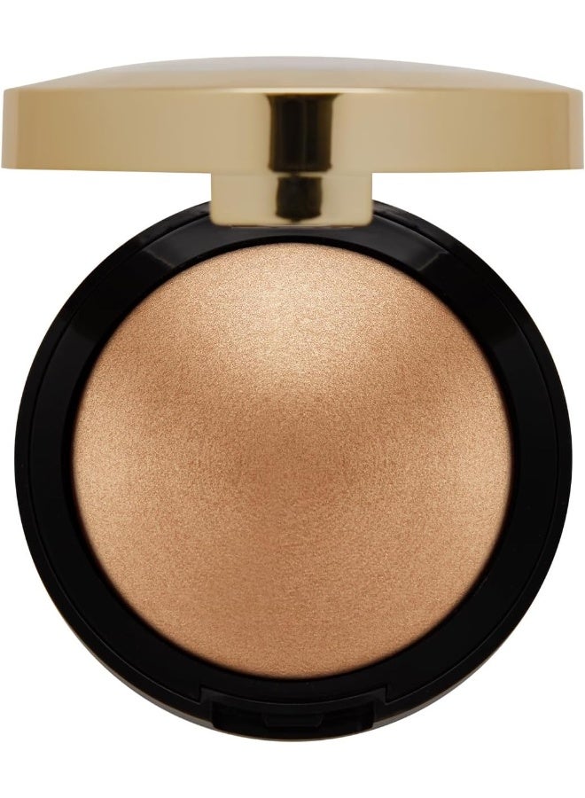 Baked Highlighter - 120 Champagne D'Oro