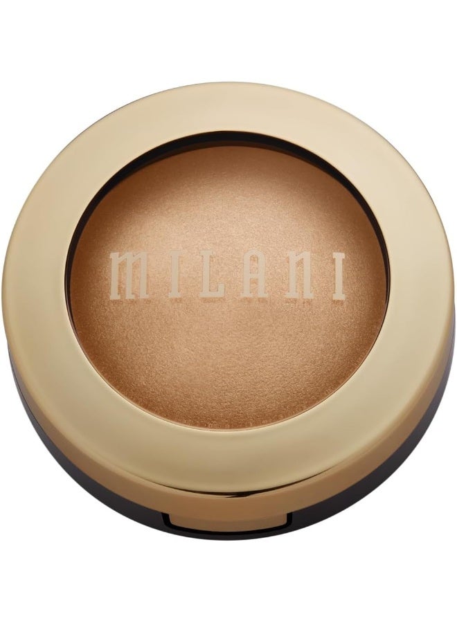 Baked Highlighter - 120 Champagne D'Oro