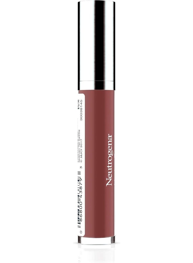 Hydro Boost Hydrating Lip Shine, 90 Pink Mocha, 5Ml