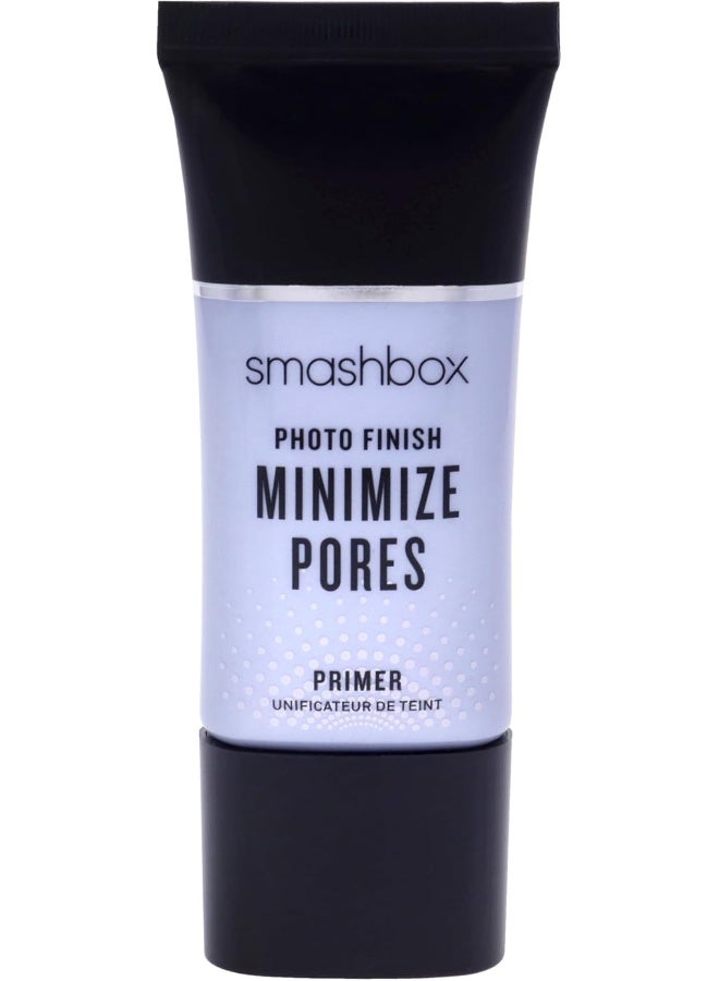 Photo Finish Oil Free Pore Minimizing Primer For Women - 1 Oz