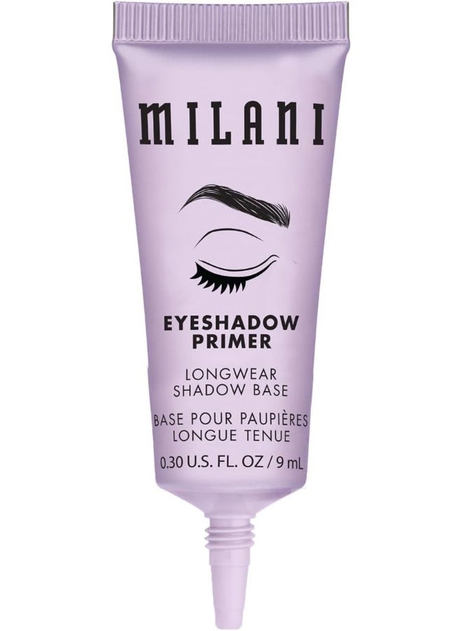 Milani Eyeshadow Primer - Nude (0.3 Fl. Oz.)