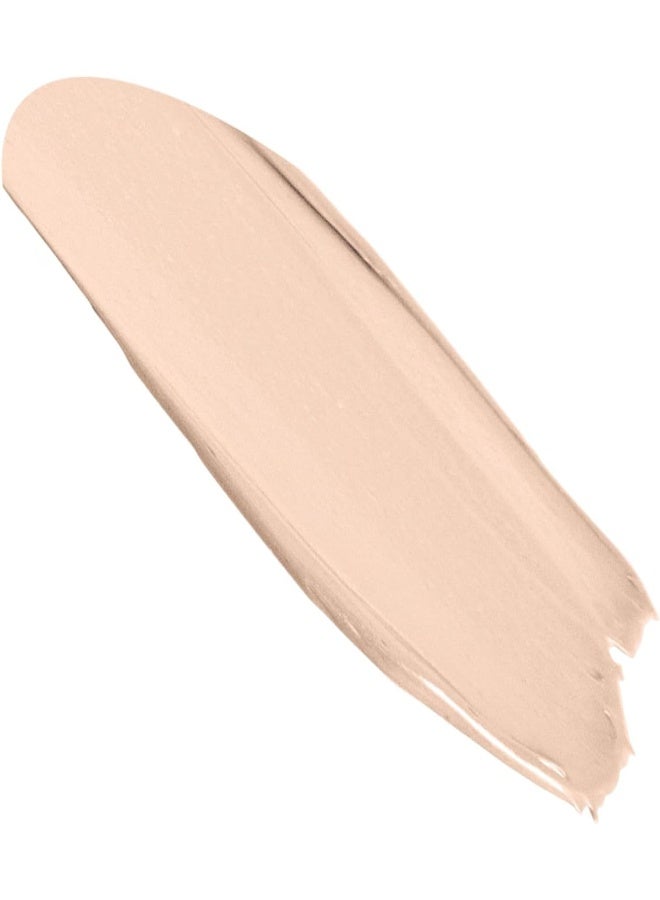 Milani Eyeshadow Primer - Nude (0.3 Fl. Oz.)