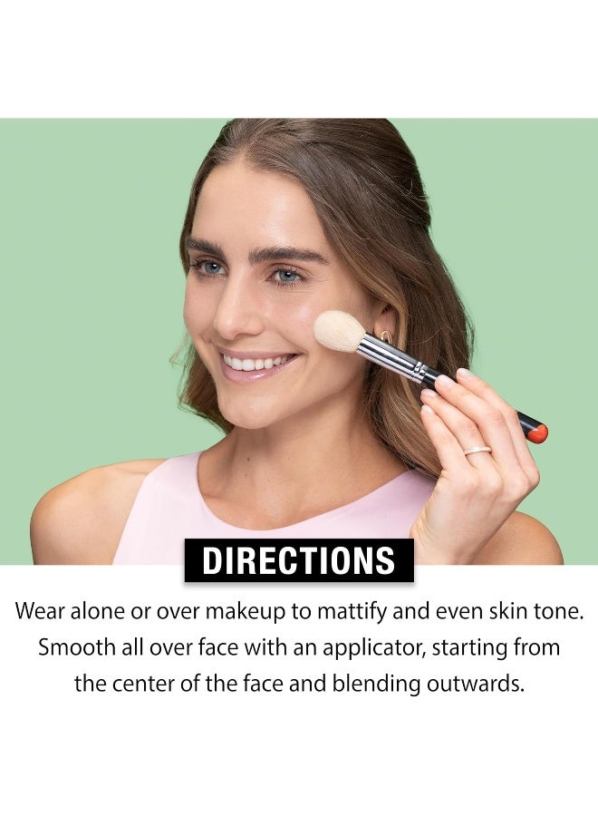 Skinclearing Mineral Acne-Concealing Pressed Powder Compact