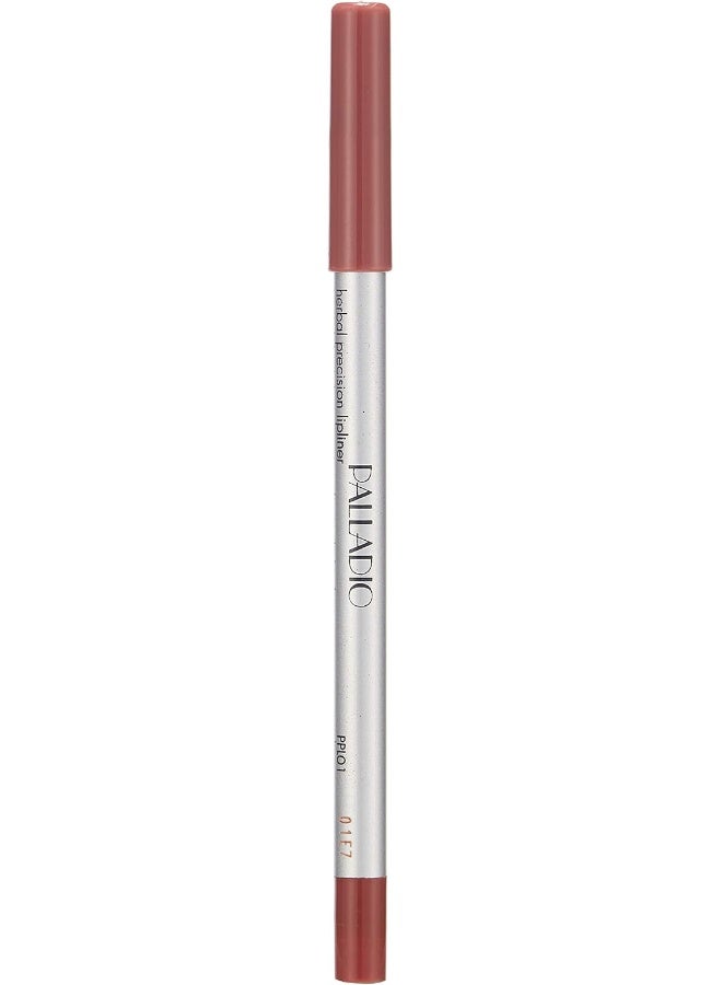 Precision Lip Liner - Cranberry