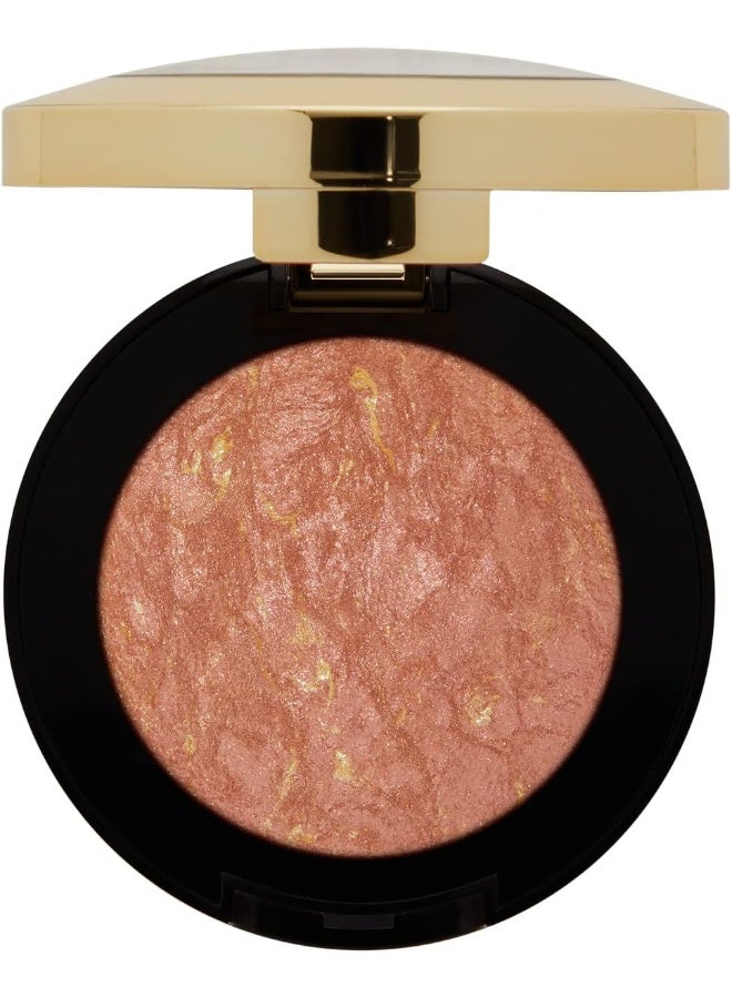 Baked Blush - 02 Rose D'Oro