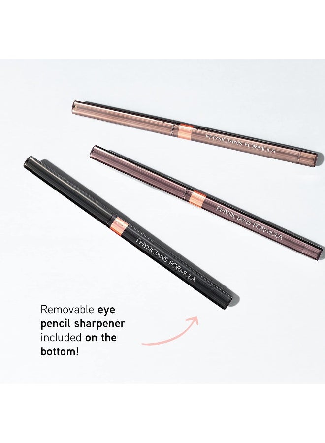 Shimmer Strips Custom Eye Enhancing Eyeliner Trio Universal Looks Collection, Nude Eyes