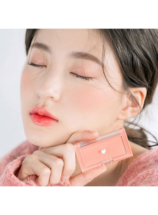 [Romandnd] New Better Than Cheek 9 Colors | Soft And Fluffy Cheek | Soft Matte Finish | Long-Lasting Blush | My Cheek But Better | Natural Cheek | Natural-Beauty | Blush For Daily Use | K-Beauty Blush