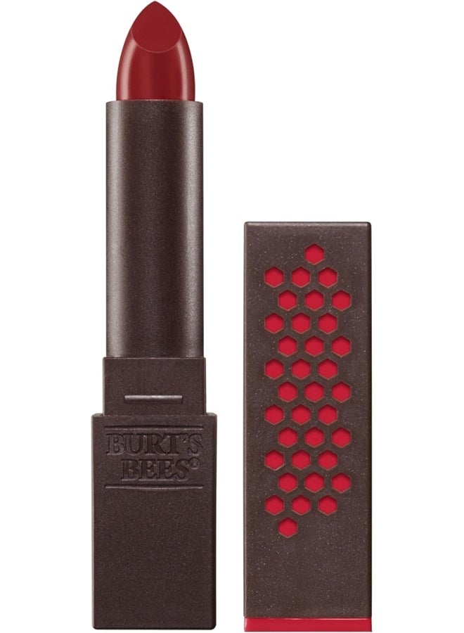 Lipstick 520 Scarlet Soaked For Women - 0.12 Oz