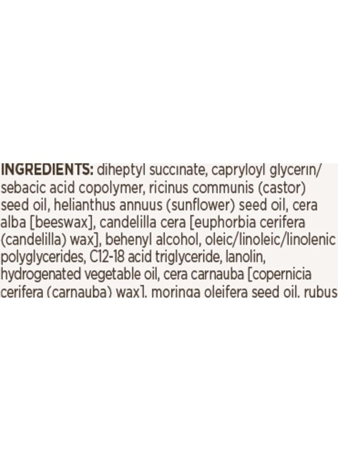 Lipstick 520 Scarlet Soaked For Women - 0.12 Oz