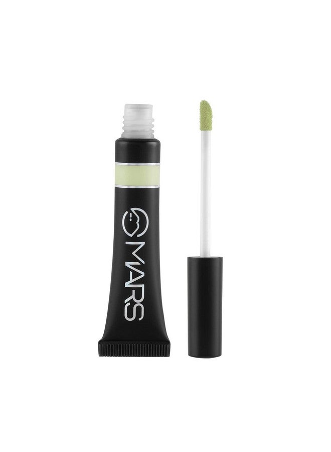 Seal The Deal Sheer Cream For All Skin Typey Buildable Concealer, Pack Of 2, Green & Porcelain, 10G Each (Cs03-02-04)