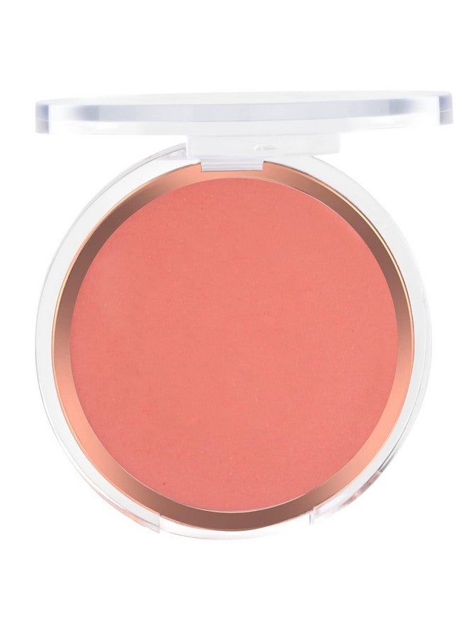 Flush Of Love Blusher 8Gm | Enhance Your Natural Flush (Bp03-01-02-03)