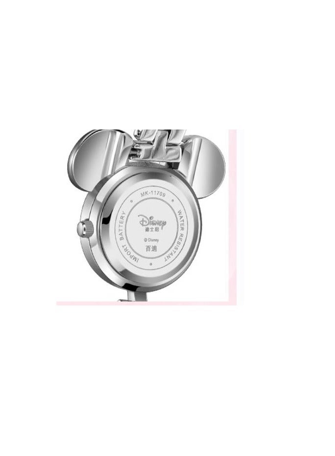 Disney Children's Watch Women's Student New Edition, Niche, Light Luxury