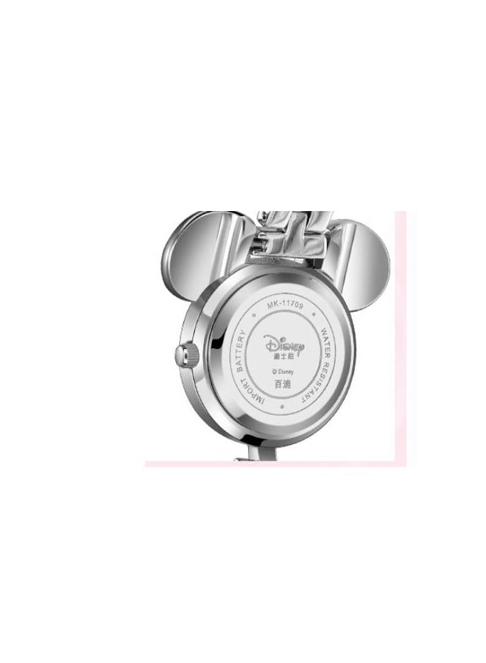 Disney Children's Watch Women's Student New Edition, Niche, Light Luxury