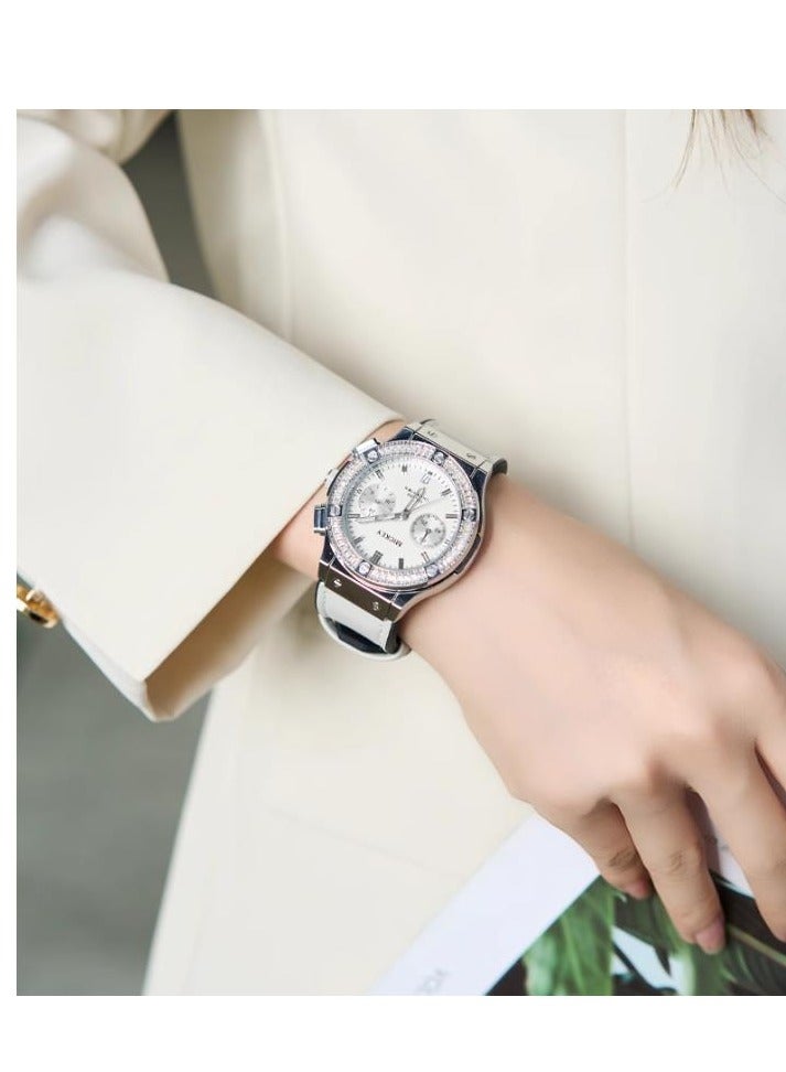 Watch For Female Students, Niche, Light Luxury, New Model For Middle And High School Students, Ladies' Watch