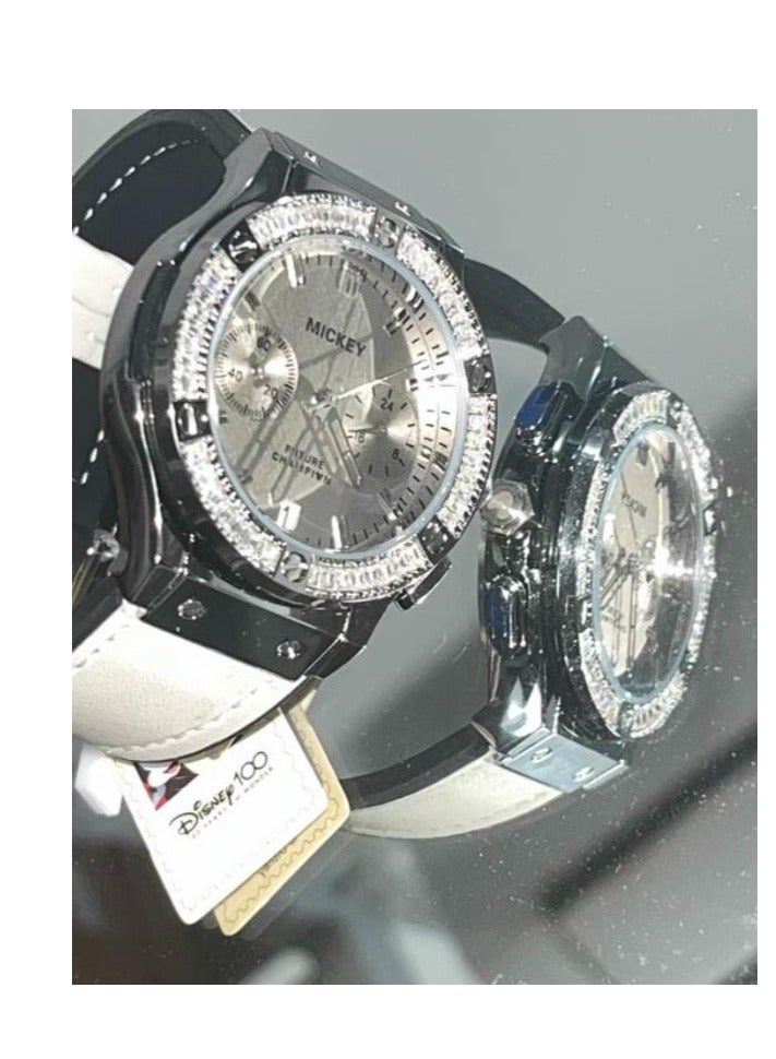 Watch For Female Students, Niche, Light Luxury, New Model For Middle And High School Students, Ladies' Watch