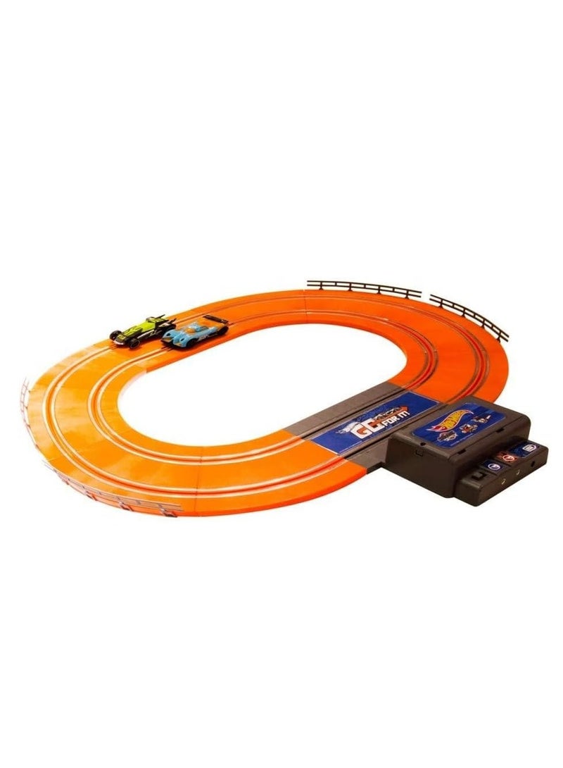 HotWheels Track Set -83115