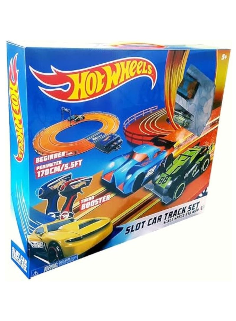 HotWheels Track Set -83115