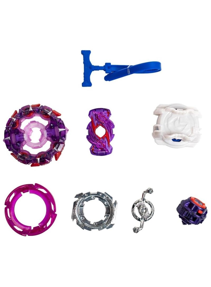 BeyBlade Starter Tact Luinor L5