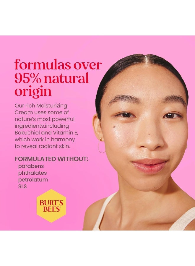 Renewal Firming Night Cream For Women - 1.8 Oz Night Cream