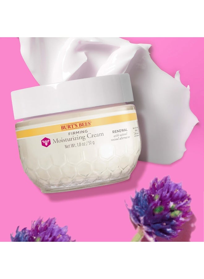 Renewal Firming Night Cream For Women - 1.8 Oz Night Cream