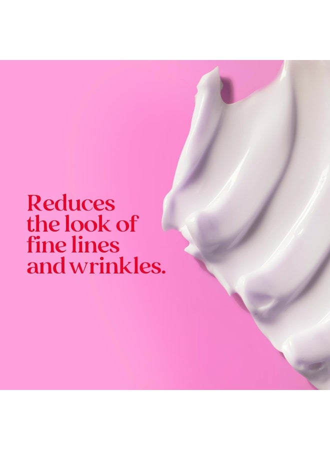 Renewal Firming Night Cream For Women - 1.8 Oz Night Cream