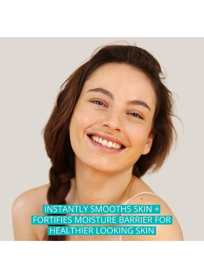 Calm + Restore Triple Oat Hydrating Face Serum For Sensitive Skin