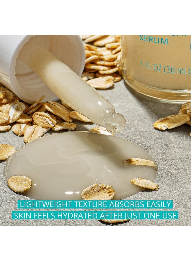 Calm + Restore Triple Oat Hydrating Face Serum For Sensitive Skin
