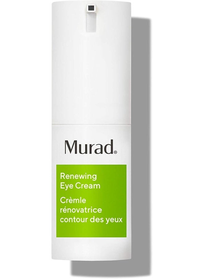 Renewing Eye Cream 15Ml