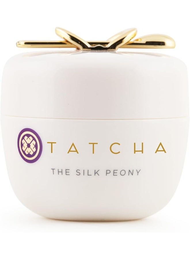 The Silk Peony Melting Eye Cream