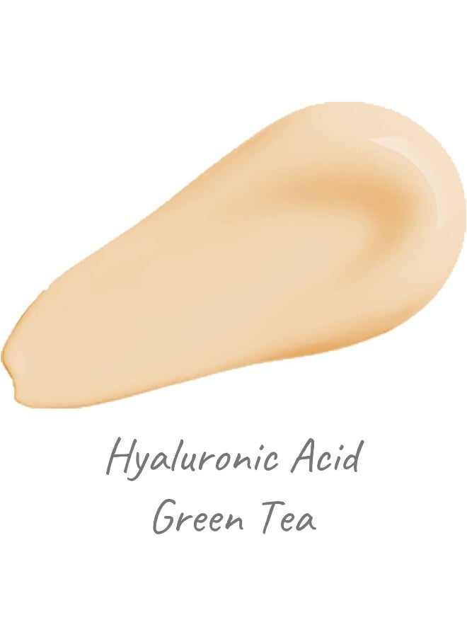 Hyaluronic Acid Hydrating Eye Crème, 14 G