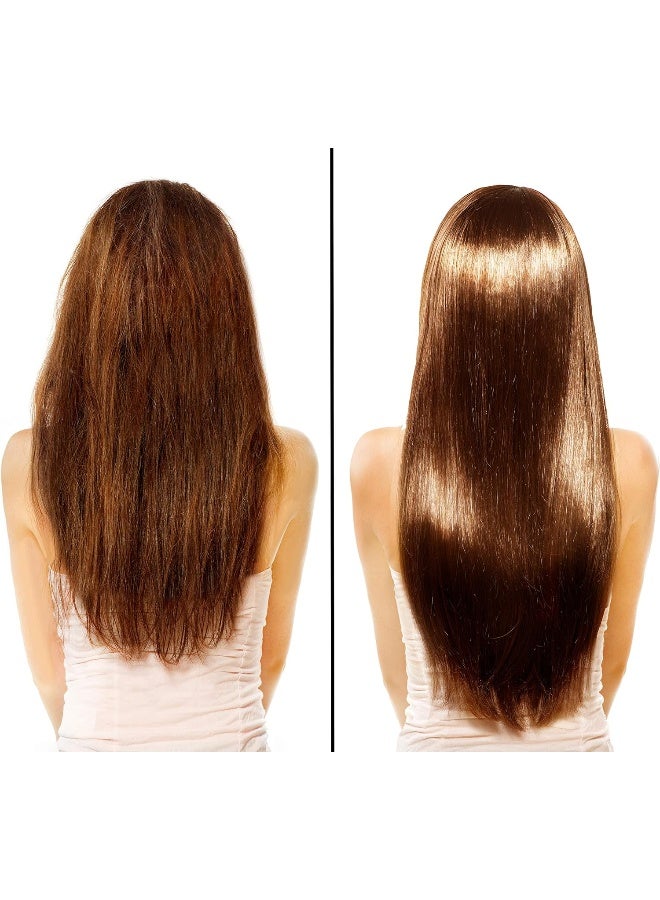 Ultra Growth Basil And Castor Hair Growth Oil 240Ml
