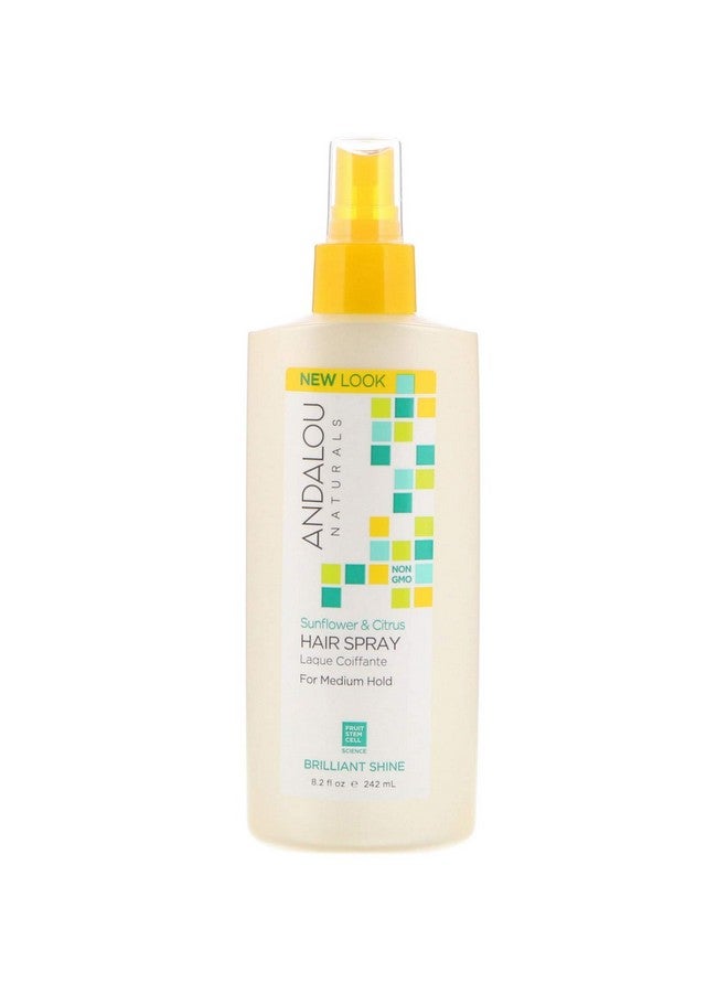 Hair Spry Perfct Hld Sunf 8.2 Fz