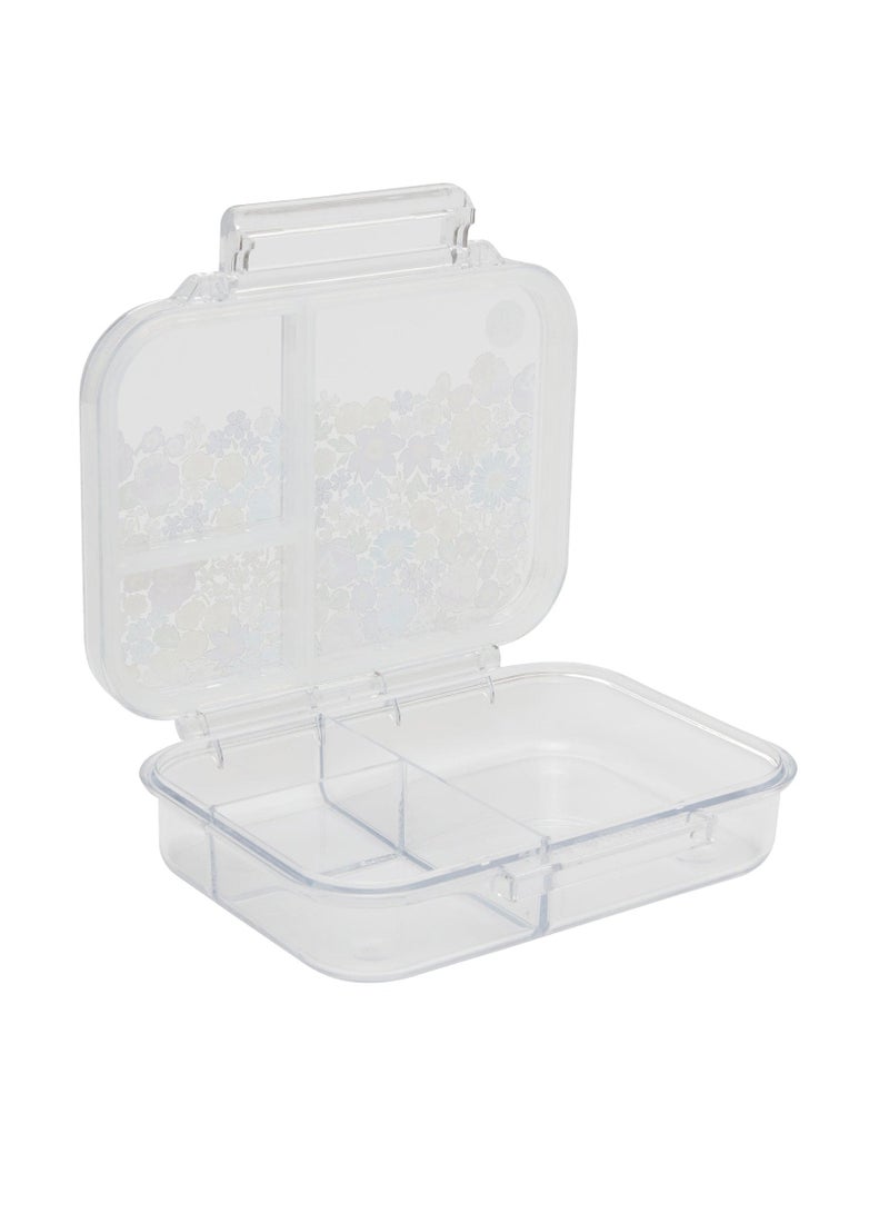 Little AI Cosmic explorer bento box - 3 compartment